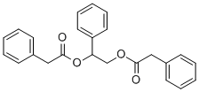 CAS 登录号：7717-62-6， 苯乙酸1-苯基-1,2-乙二基酯