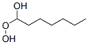 CAS#: 77196-46-4, 1-Hydroperoxyheptan-1-Ol