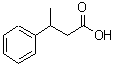 CAS#: 772-14-5, 3-Phenylbutanoic acid
