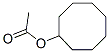 CAS#: 772-60-1, Cyclooctyl Acetate