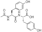 CAS#: 7720-37-8, N-Acetyl-L-tyrosyl-L-tyrosine