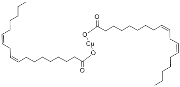 CAS#: 7721-15-5, Cupric Linoleate