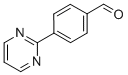 CAS#: 77232-38-3, 4-(Pyrimidin-2-Yl)Benzaldehyde