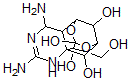 CAS#: 7724-38-1, (8S)-4-Amino-4-Deoxytetrodotoxin