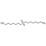 CAS#: 7726-20-7, 1-(Octylsulfonyl)octane