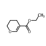 CAS#: 773134-98-8, Ethyl 3,4-dihydro-2H-pyran-5-carboxylate
