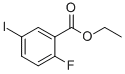 CAS#: 773136-66-6, Ethyl 2-Fluoro-5-Iodobenzoate
