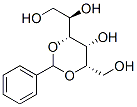 CAS 登录号：77340-95-5， 2,4-O-(苯基亚甲基)-D-山梨糖醇