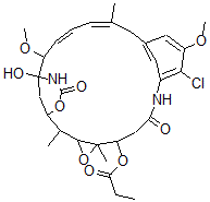 CAS 登录号：77353-68-5， 抗生素 C 15003Pnd-2