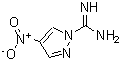 CAS#: 773793-51-4, 4-Nitro-1H-pyrazole-1-carboximidamide