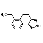 CAS#: 773827-94-4, (3aR,9bR)-6-Ethyl-2,3,3a,4,5,9b-hexahydro-1H-benzo[e]isoindole