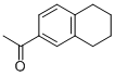 CAS#: 774-55-0, 1-(5,6,7,8-Tetrahydro-2-Naphthalenyl)-Ethanone