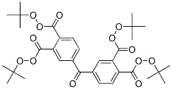 CAS#: 77473-08-6, 3,3',4,4'-Tetra(tert-butylperoxycarbonyl) Benzophenone