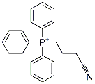 CAS#: 7752-62-7, (3-Cyanopropyl)Triphenylphosphonium