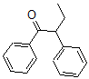 CAS#: 77542-11-1, 2-Phenylbutyrophenone