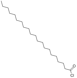 CAS#: 77582-61-7, Heneicosanoyl Chloride