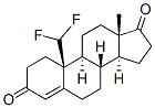 CAS#: 7764-45-6, 19,19-Difluoroandrost-4-Ene-3,17-Dione