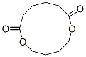 CAS 登录号：777-95-7， 1,6-二氧杂环十二烷-7,12-二酮