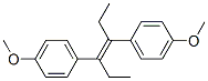 CAS#: 7773-34-4, Diethylstilbestrol Dimethyl Ether