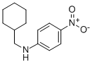 CAS#: 77755-79-4, N-Cyclohexylmethyl-4-Nitroaniline