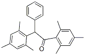CAS 登录号：77787-77-0， 2-苯基-1,2-二(2,4,6-三甲基苯基)乙酮