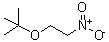 CAS#: 77791-00-5, Tert-Butyl 2-Nitroethyl Ether