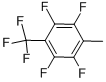 CAS#: 778-35-8, 4-Methylheptafluorotoluene