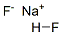 CAS#: 7783-37-1, Sodium Fluoride