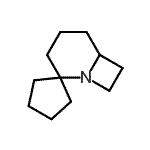 CAS#: 779340-14-6, 1-Azaspiro[bicyclo[4.2.0]octane-2,1'-cyclopentane]
