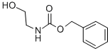 CAS 登录号：77987-49-6， N-(2-羟基乙基)氨基甲酸苄酯