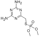 CAS 登录号:78-57-9, 灭蚜松