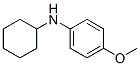 CAS#: 780-02-9, N-Cyclohexyl-p-Methoxyaniline