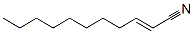 CAS#: 78020-32-3, (E)-Undec-2-Enenitrile