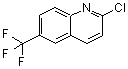 CAS#: 78060-56-7, 2-Chloro-6-(Trifluoromethyl)Quinoline