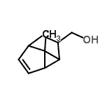 CAS#: 780761-23-1, (4b-Methyl-1,2,2a,2b,4a,4b-hexahydrocyclopropa[cd]pentalen-2-yl)methanol