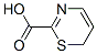 CAS#: 78233-48-4, 1,3-Thiazinane-2-Carboxylic Acid