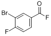 CAS#: 78239-65-3, 3-Bromo-4-Fluoro-Benzoyl Fluoride