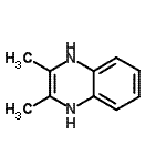 CAS#: 782423-78-3, 2,3-Dimethyl-1,4-dihydroquinoxaline