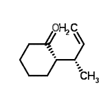 CAS#: 782479-84-9, (2S)-2-[(2S)-3-Buten-2-yl]cyclohexanone