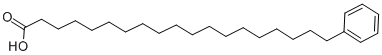CAS#: 782503-47-3, 19-Phenyl-Nonadecanecarboxylic Acid