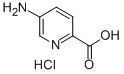 CAS#: 78273-25-3, 5-Amino-2-Pyridinecarboxylic Acid Hydrochloride (1:1)