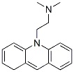 CAS#: 78305-11-0, 2-(9H-Acridin-10-Yl)-N,N-Dimethylethanamine