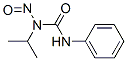 CAS#: 78326-57-5, 1-Nitroso-3-Phenyl-1-Propan-2-Ylurea