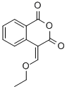 CAS#: 78364-06-4, 4-Ethoxymethylene-Isochroman-1,3-Dione