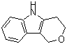 CAS#: 784143-97-1, 1,3,4,5-Tetrahydropyrano[4,3-b]indole
