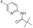 CAS 登录号：784155-54-0， N-(5-氟-吡啶-2-基)-2,2-二甲基-丙酰胺