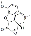 CAS#: 78518-10-2, 7beta,8beta-Methanodihydrocodeinone