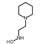 CAS#: 785767-34-2, N-Hydroxy-2-(1-piperidinyl)ethanamine