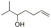 CAS#: 78631-45-5, 2-Methylhept-6-En-3-Ol