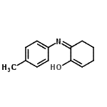 CAS#: 786614-03-7, (6Z)-6-[(4-Methylphenyl)imino]-1-cyclohexen-1-ol